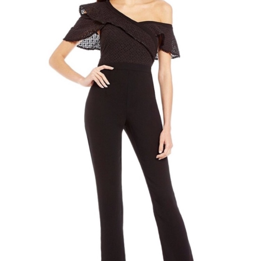 Gianni bini jumpsuit